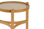 Hanah Home Ren 2 - Oak